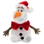 z Olaf Holiday Plush - Frozen - 10''