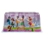 z Disney Fairies Figure Play Set - The Pirate Fairy