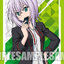 Bushiroad Mini Sleeve Vol.363 - "Misaki Tokura" Part.4