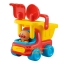 ZF003 ของเล่นอันปังแมน รถเข็น และ ชุดตักทราย Anpanman from Japan พร้อมส่ง