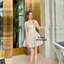 เดรสแฟชั่น เดรสลวดลายจุด.dottสวยหวาน สวยเกร๋หรูหราจึ้งใจ!!
