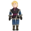 z Kristoff Plush Doll - Frozen - Medium - 21'' ของแท้ นำเข้าจากอเมริกา