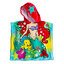 Ariel Hooded Towel for Kids from Disney USA ของแท้100% นำเข้า จากอเมริกา