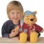 Sleeping time with Winnie the Pooh (Fisher Price : Sing and Snore Pooh) (มือสอง สภาพ95%)(หมด ขายแล้ว)