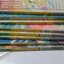 ท่านหญิงนักบู๊ เล่ม 1-8 จบ