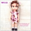 เสื้อผ้า Disney Animators' Collection Doll - 16'' (พร้อมส่ง)