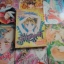 รักข้ามขอบฟ้า เล่ม 1-7 และ พลิกตำนานมาพบรัก เล่ม 10-18 จบเรื่องเลยจ้าาาา ขายยกชุด ส่งพัสดุฟรี