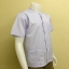 รหัส D21 : เสื้อสปาสีขาว
