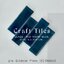 กระเบื้อง 6.5x20 ซม. รุ่น craft สี มิดไนท์บลู