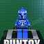 sw0288: Senate Commando Captain