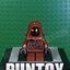 sw0590: Jawa with Gold Badge