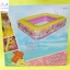 ฮ Disney Princess pool สระว่ายน้ำเป่าลม เจ้าหญิงดิสนีย์ (2 เมตร) ดิสนีย์แท้ ลิขสิทธิ์แท้ 79x59x20 นิ้ว