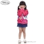 ฮ ( Size เด็ก 4-6-8-10-12-14 ปี ) Jacket Disney Marie เสื้อแจ็คเก็ต เสื้อกันหนาว เด็กผู้หญิง สกรีนลาย แมวมารี สีชมพู รูดซิป มีหมวก(ฮู้ด)ใส่คลุมกันหนาว กันแดด ใส่สบาย ดิสนีย์แท้ ลิขสิทธิ์แท้