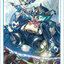 Bushiroad Mini Sleeve Vol.314 - Gyouten Hakase, Bigbelly