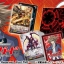 Card Fight !! Vanguard VG-HS02 Starter Set RED