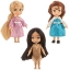 z Disney Animators' Collection Mini Doll Gift Set - 5''