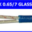 สายเทอร์โมคัปเปิ้ล Thermocouple Wire