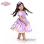 " ชุดเดรส ชุดแฟนซี Sofia the First เจ้าหญิงโซเฟีย ชุดแฟนซีเจ้าหญิง ผ้าดี ใส่สบาย (สำหรับเด็กอายุ 1-11 ปี)