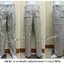 รหัส BB22 : กางเกงช่างผ้าเวสปอยท์สีกากี