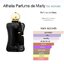 น้ำหอม Parfums de Marley Athalia edp