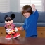 ฮ Disney's Fisher-Price Rock Star Mickey มิกกี้เม้าส์ ร็อคสตาร์ สุดเท่ห์ (พร้อมส่ง)