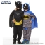 ' ( 4-6-8-10 ปี ) ชุดแฟนซี เด็กผู้ชาย แบทแมน Bat Man เสมือนจริง สีเทา/น้ำเงิน มาพร้อมกับเสื้อ กางเกง หน้ากาก เพื่อให้คุณหนูๆได้สนุกกับชุดsuper hero คนโปรดตามจิตนาการ ชุดสุดเท่ห์ ใส่สบาย ลิขสิทธิ์แท้