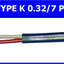 สายเทอร์โมคัปเปิ้ล Thermocouple Wire