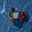 น้ำหอม JEAN PAUL GAULTIER LE MALE ON BOARD EDT LIMITED EDITION 125ML