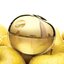 น้ำหอม DKNY Golden Delicious EDP for Women 100 ML. (มีกล่อง)