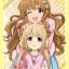 Bushiroad Sleeve Collection HG Vol.921 - THE IDOLM@STER Cinderella Girls [Kirari Moroboshi & Anzu Futaba]