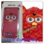 ZFB030 Furby Case iPhone5 Red สีแดง