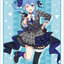 Bushiroad Sleeve Collection HG Vol.2731 - Hololive Production "Hoshimachi Suisei" hololive 2nd fes. Beyond the Stage ver.