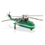 Planes Fire & Rescue - Windlifter Deluxe Die Cast Helicopter