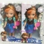 z Disney Frozen toddler Anna from USA ของแท้100% สูง 15.4นิ้ว