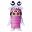 z Monsters Inc Huggable Talking Boo Plush (พร้อมส่ง)