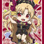 Bushiroad Sleeve Collection HG Vol.3167 - Fate/Grand Carnival "Ereshkigal"