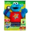 zSesame Street Let's Rock! Singin' Cookie Monster (พร้อมส่ง)