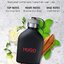 น้ำหอม Hugo Boss Just Different EDT 125ml