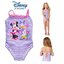 ฮ Minnie Mouse Happy Helpers Swimsuit for Girls from Disney USA ของแท้100% นำเข้า จากอเมริกา (Size 7/8)