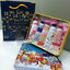 L'OCCITANE HAND CREAM SET 5 PCS (กล่องฟ้า)