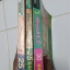 มหัศจรรย์รินจัง เล่ม 1-3 จบ