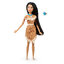 ฮ Pocahontas Classic Doll with Ring - 12'' ของแท้ นำเข้าจากอเมริกา