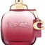 น้ำหอม Coach Wild Rose EDP 90ml.
