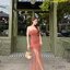 เดรสแฟชั่น เดรสใส่สวยดูดี ต้องมีติดตู้ไว้เลย แพลตเทินดีงาม ใส่สวยเปะสุดๆ