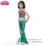ฮ #ชุดเดรส ชุดแฟนซี เจ้าหญิงแอเรียล นางเงือก Ariel จากเรื่อง Little Mermaid ชุดแฟนซีเจ้าหญิง ผ้าดี ใส่สบาย (สำหรับเด็กอายุ 3-10 ปี)