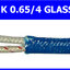 สายเทอร์โมคัปเปิ้ล Thermocouple Wire