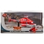 Planes Fire & Rescue - Blade Ranger Deluxe Die Cast Helicopter
