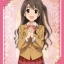 Bushiroad Sleeve Collection HG Vol.911 - THE IDOLM@STER Cinderella Girls [Uzuki Shimamura]