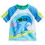 * Stitch Rash Guard for Baby from Disney USA ของแท้100% นำเข้า จากอเมริกา