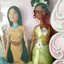 z Disney Princess Classic Doll Collection Set - 12'' (พร้อมส่ง)